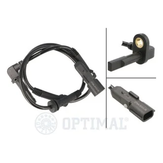 Датчик числа обертів Optimal 06-S780