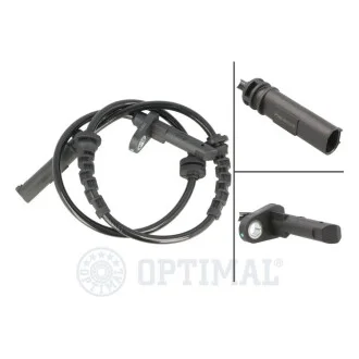 Датчик числа обертів Optimal 06-S792
