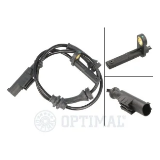 Датчик числа оборотов Optimal 06-S797