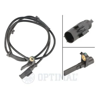 Датчик числа обертів Optimal 06-S802