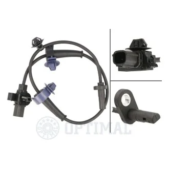 Датчик числа обертів Optimal 06-S822