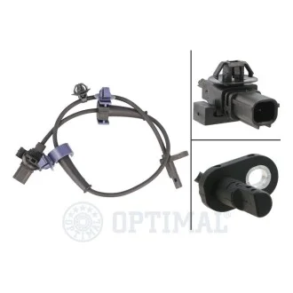 Датчик числа обертів Optimal 06-S823