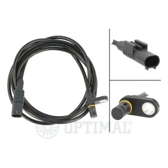 Датчик числа обертів Optimal 06-S830
