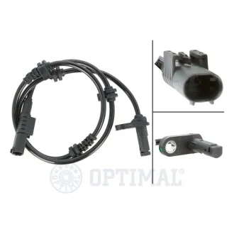 Датчик ABS передний MB W211 E 320 CD Optimal 06-S883