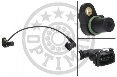 Датчик распредвала BMW E 38, E 39, E 52, X 5 I Optimal 08-S005