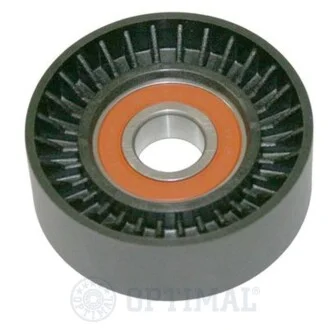 Натяжной ролик, поликлиновой ремень Optimal 0-N1041S