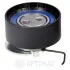 Натяжной ролик VW LT 2.4D / TD LT 90-96 ACL, ACT Optimal 0-N1232 (фото 1)