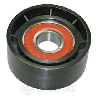 Паразитний / провідний ролик, полікліновий ремінь Optimal 0-N1307