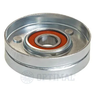 Натяжной ролик, поликлиновой ремень Optimal 0-N1308