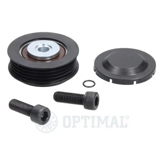 Шків приводного ременя Optimal 0-N1317S