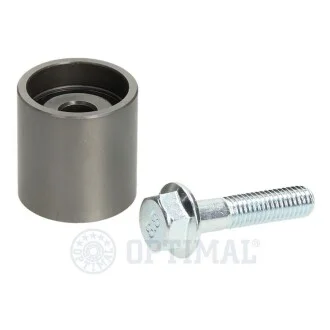 (29x8x29) Ролик натяжной VW, Audi A6 1.8 94- Optimal 0-N131