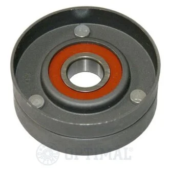 Натяжний ролик, полікліновий ремінь Optimal 0-N1322S