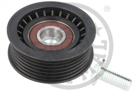 (69x17x26,5) Ролик натяжной ремня поликлиновые. Ford 2.0TDCI / DI 01- Optimal 0-N1428
