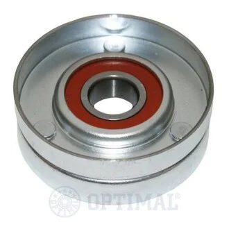 Натяжной ролик, поликлиновой ремень Optimal 0-N1538S