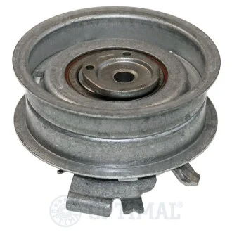 Натяжной ролик ремня ГРМ Audi A4 1,6 AHL 96- Optimal 0-N157