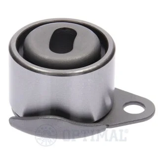Ролик натяжний ременя ГРМ Mitsubishi / Opel / Renault / Volvo 1.6D / 1.7 / 1.8 / 1.9D / 1.9Td / 2.0 85 Optimal 0-N173