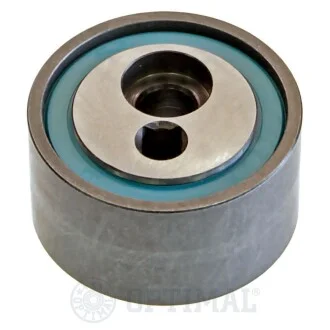 Ролик натяжной поликлинового ремня Fiat / Citroen / Lancia / Peugeot Optimal 0-N1748