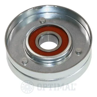 Натяжний ролик, ремінь ГРМ Optimal 0-N1822S