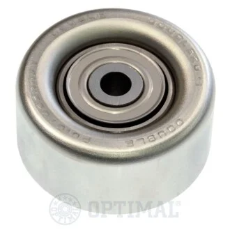 Ролик направляющий Toyota Land Criuser 2.7 03-07 / 4.0 02-05 Optimal 0-N1878 (фото 1)