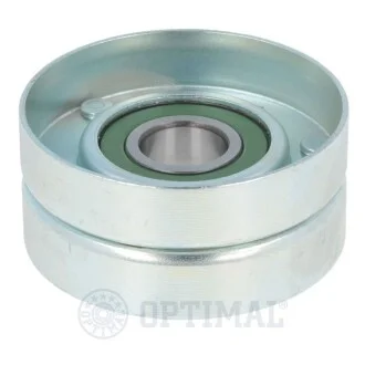 Натяжний ролик, полікліновий ремінь Optimal 0-N1902S-10
