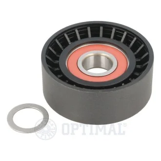 Натяжной ролик, поликлиновой ремень Optimal 0-N2112S
