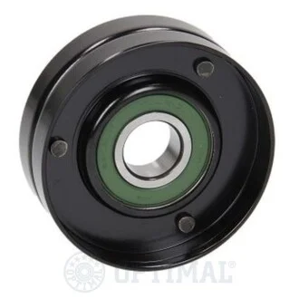 Паразитный / ведущий ролик, поликлиновой ремень Optimal 0-N2170S