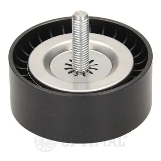 Ролик проміжний MB 3,5-T (906), Sprinter 3-T (906), Sprinter 4,6-T (906), Sprinter 5-T (906) 2.2D 06.06- Optimal 0-N2494