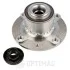 Ступица передняя Audi A2 VW Lupo 1.2D 07.99-08.05 101029