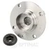 Ступица передняя Audi A2 VW Lupo 1.2D 07.99-08.05 Optimal 101029 (фото 2)