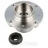 Ступица передняя Audi A2 VW Lupo 1.2D 07.99-08.05 Optimal 101029 (фото 3)