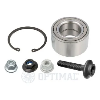 Подшипник ступицы Audi A3 / VW Golf IV 1.8 / 1.9TDi 02- Optimal 101117