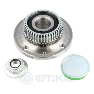 Ступица с подшипником Optimal 102158