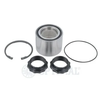 Подшипник ступицы задней VW AMAROK 2.0 / 2.0D 09.10- Optimal 102702