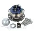 Подшипник ступицы передней Opel Astra G 98- / Astra G 1.6 00- 201035