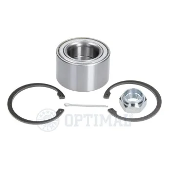 Подшипник колесный Optimal 201040L