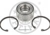 Подшипник ступицы (2 стопорные кольца, 1 шплинт) Chevrolett Lacetti / Opel Vectra A, B, Calibra, 74X39X39 Optimal 201228 (фото 1)
