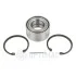 Подшипник ступицы (2 стопорные кольца, 1 шплинт) Chevrolett Lacetti / Opel Vectra A, B, Calibra, 74X39X39 201228