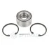 Подшипник ступицы (2 стопорные кольца, 1 шплинт) Chevrolett Lacetti / Opel Vectra A, B, Calibra, 74X39X39 Optimal 201228 (фото 2)