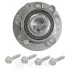 Підшипник маточини задньої (Диск 15 \'\') Chevrolet Cruze 09- / Opel Astra J 09- Optimal 202222 (фото 3)