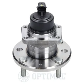 Підшипник колісний з маточиною Optimal 252786