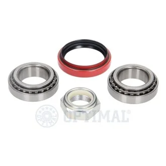 Підшипник ступиці передньої лівий Ford Sierra 83-92 Optimal 301034