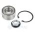 Подшипник передний Ford Tourneo, Tourneo Connect (MPV) без ABS 02- Optimal 301211 (фото 1)