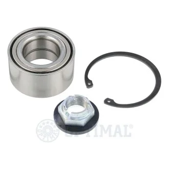 Подшипник передний Ford Tourneo, Tourneo Connect (MPV) без ABS 02- Optimal 301211