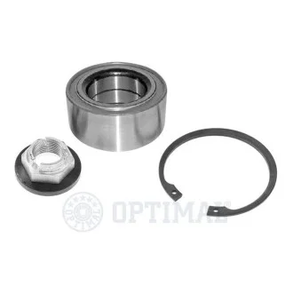 Подшипник ступицы передней Ford Mondeo 2.0 16V DI, 2.0 TDCi 00-02 Optimal 301511