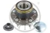 Підшипник маточини задньої (ABS +) Ford Transit / Tourneo Connect 1.8 16V / 1.8 TDCi 09 / 02- 302579