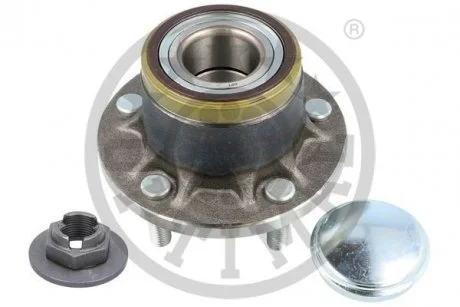 Підшипник маточини задньої (ABS +) Ford Transit / Tourneo Connect 1.8 16V / 1.8 TDCi 09 / 02- Optimal 302579