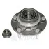 Ступица передняя ABS + Ford Transit 2.0D 08.02-05.06 (2000kg) 302901