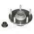 Ступица передняя ABS + Ford Transit 2.0D 08.02-05.06 (2000kg) Optimal 302901 (фото 2)