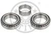 Підшипник задн. Ford Transit 2.2-2.4TDCI 06- 302904