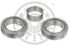 Підшипник задн. Ford Transit 2.2-2.4TDCI 06- Optimal 302904 (фото 2)